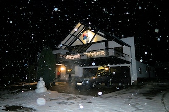 Holiday home in Sauerland