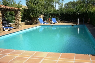 Vakantiehuizen Extremadura EUR-ES-10515-08
