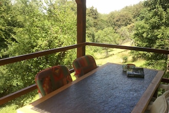 Ferienhäuser in Weserbergland