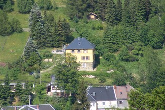 Vakantiehuis Klingenthal EUR-DE-08248-01