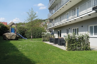 Holiday home in Eifel