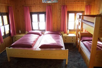 Ferienhaus Wiesing