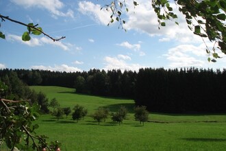 Ferienhaus Wiesing