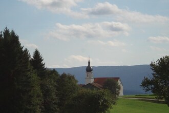 Ferienhaus Wiesing