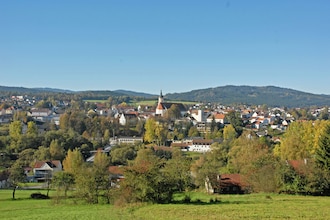 Ferienhaus Wiesing