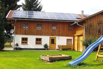 Ferienhaus Wiesing