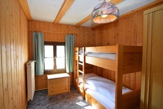 Ferienhaus Wiesing