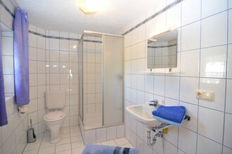 Ferienhaus Wiesing
