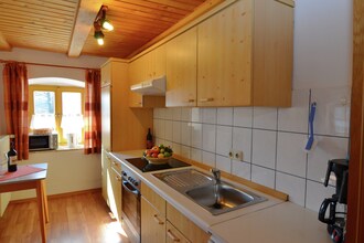 Ferienhaus Wiesing