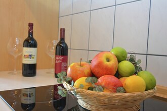Ferienhaus Wiesing