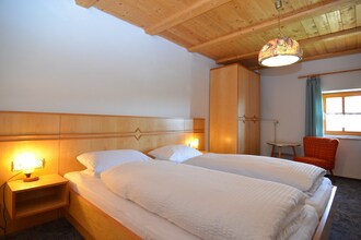 Ferienhaus Wiesing
