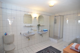Ferienhaus Wiesing