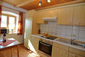 Ferienhaus Wiesing