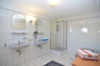 Ferienhaus Wiesing