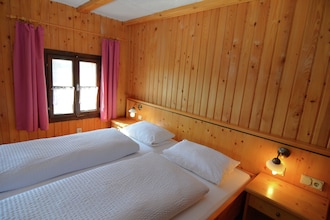 Ferienhaus Wiesing