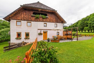 Ferienhäuser in Steiermark
