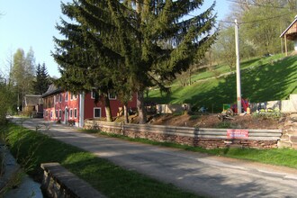 Vysnenydum