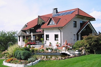 Vakantiehuizen Brilon - Madfeld EUR-DE-59929-31