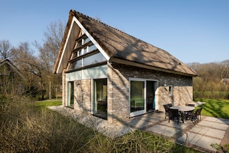 Holiday home in Drenthe