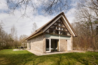 Holiday home in Drenthe