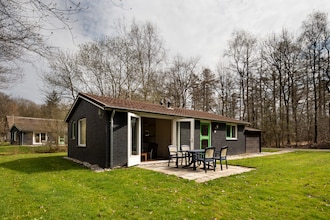 Holiday home in Drenthe