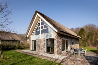 Holiday home in Drenthe