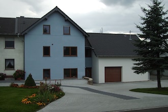 Holiday home in Eifel