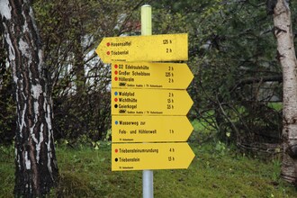 Chalet Sonnenheim Hohentauern