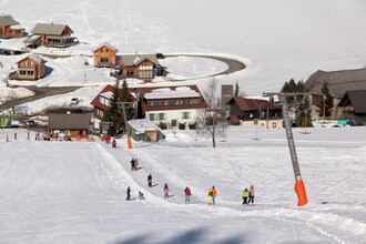 Chalet Sonnenheim Hohentauern