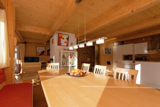 Chalet Sonnenheim Hohentauern