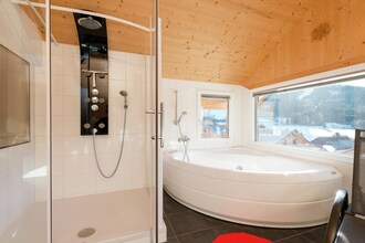 Chalet Sonnenheim Hohentauern