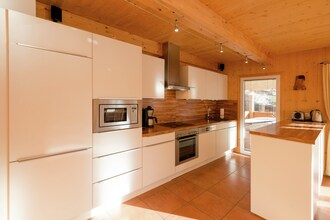Chalet Sonnenheim Hohentauern
