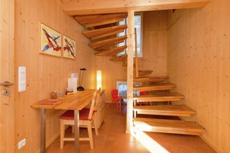 Chalet Sonnenheim Hohentauern