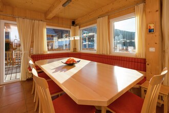 Chalet Sonnenheim Hohentauern