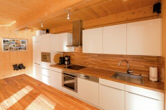 Chalet Sonnenheim Hohentauern