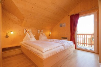 Chalet Sonnenheim Hohentauern