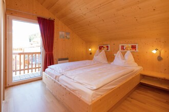 Chalet Sonnenheim Hohentauern