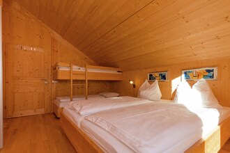 Chalet Sonnenheim Hohentauern