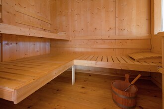 Chalet Sonnenheim Hohentauern