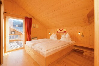 Chalet Sonnenheim Hohentauern