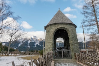 Chalet Sonnenheim Hohentauern