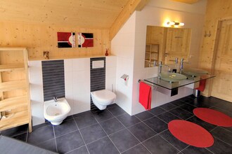 Chalet Sonnenheim Hohentauern
