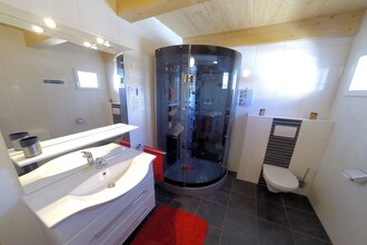 Chalet Sonnenheim Hohentauern