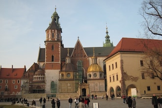 Lovely Krakow