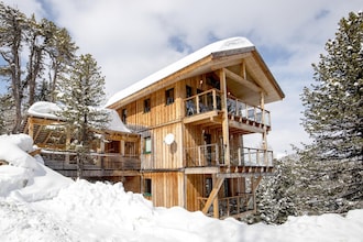 Holiday home in Styria