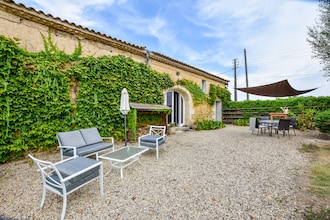 Holiday home in Atlantic Coast