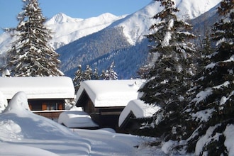 Holiday home in Valais