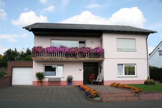 Holiday home in Eifel