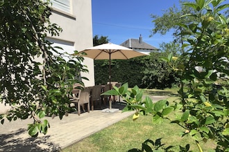 Holiday home in Luxembourg