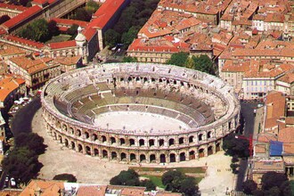 Villa Olympe